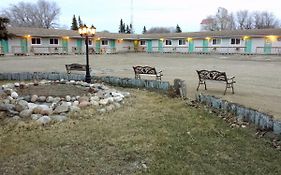 Moosomin Motel